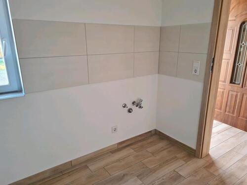 Foto - Terrassenwohnung in Wusterhausen/Dosse zur Miete