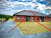 Foto - Neubau-Doppelhaushälfte 