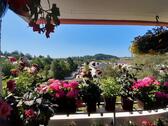 Foto - Provisionsfrei 2,5 Zimmer mit Balkon und Garage, vermietet