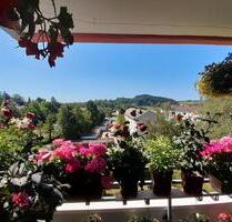 Provisionsfrei 2,5 Zimmer mit Balkon und Garage, vermietet - Kempten (Allgäu)