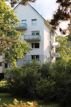 Foto - 3 Zimmer Dachgeschoßwohnung in Pforzheim