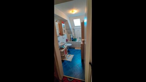 Foto - Dachgeschoßwohnung in Pforzheim zum Kaufen
