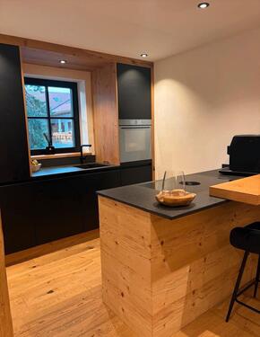 Foto - 3 Zimmer Maisonettenwohnung in Staudach-Egerndach