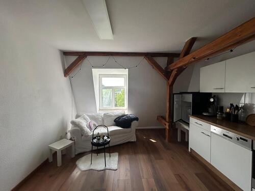 Foto - Etagenwohnung zur Miete in Riesa
