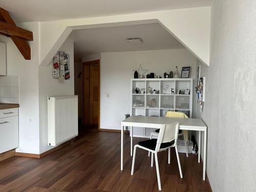 Foto - Etagenwohnung in Riesa
