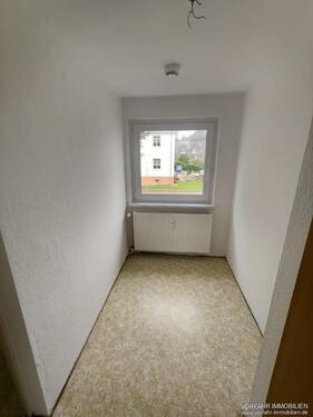 Foto - Etagenwohnung in Bad Kleinen zur Miete
