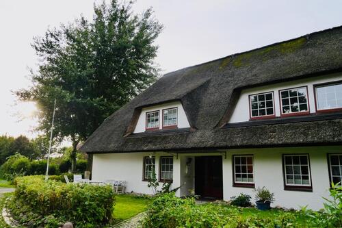 Foto - Einfamilienhaus zum Kaufen in Garding