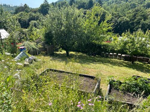 Foto - Grundstück in Bad Gottleuba-Berggießhübel