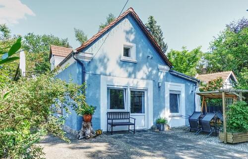 Foto - Ferienhaus Ferienwohnung Berlin Spandau Johannesstift