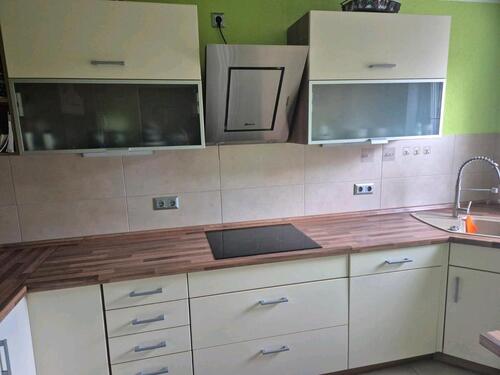 Foto - Etagenwohnung zur Miete in Thale