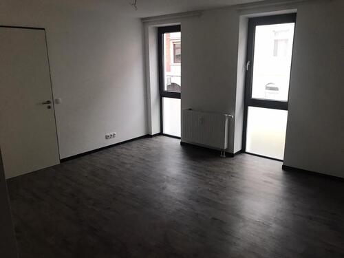 Foto - Etagenwohnung in Koblenz