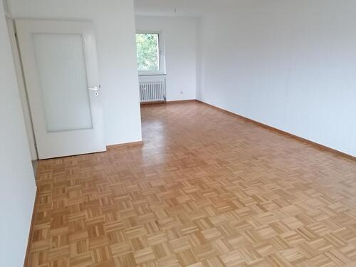 Foto - Etagenwohnung in Bad Salzuflen zur Miete