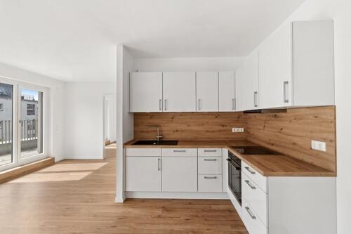 Foto - Etagenwohnung zur Miete in Berlin