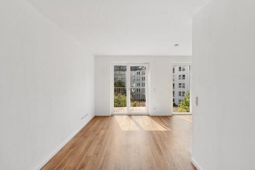 Foto - Etagenwohnung in Berlin zur Miete