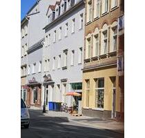 Helle 2-Zimmerwohnung mit Balkon im Zentrum von Zwickau