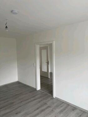 Foto - Etagenwohnung in Passau