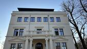 Foto - Etagenwohnung in Ludwigsfelde zur Miete