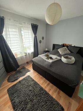 Foto - Etagenwohnung in Stade