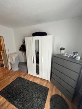 Foto - Etagenwohnung in Stade zur Miete