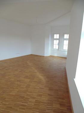 Foto - Etagenwohnung in Donaueschingen
