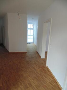 Foto - Etagenwohnung in Donaueschingen zur Miete