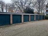 Foto - Garage in Münster - Kinderhaus zu vermieten