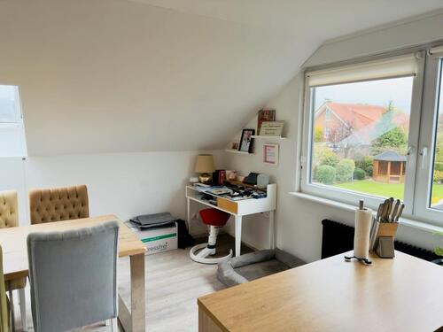 Foto - Etagenwohnung in Drensteinfurt