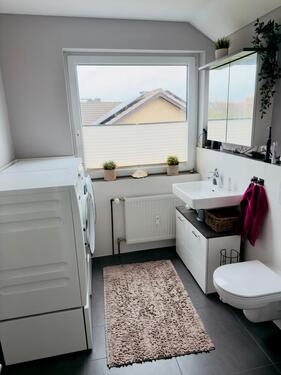 Foto - Etagenwohnung in Drensteinfurt zur Miete