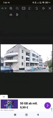 Foto - Moderne 3 Zimmer Wohnung im Neubau (EG) in Übach-Palenberg