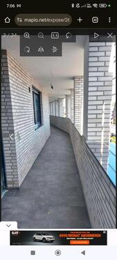 Foto - Etagenwohnung zur Miete in Übach-Palenberg