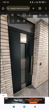 Foto - Etagenwohnung in Übach-Palenberg