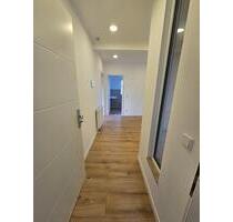 2-Zimmer Wohnung mit gehobener Innenausstattung - Solingen Burg 2-Zimmer Wohnung mit gehobener Innenausstattung - Solingen Burg