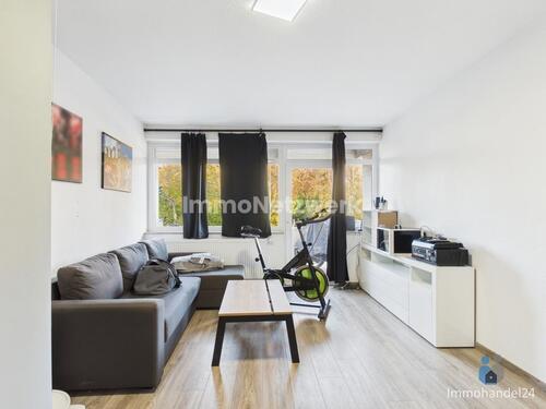 Foto - Etagenwohnung zur Miete in Düren