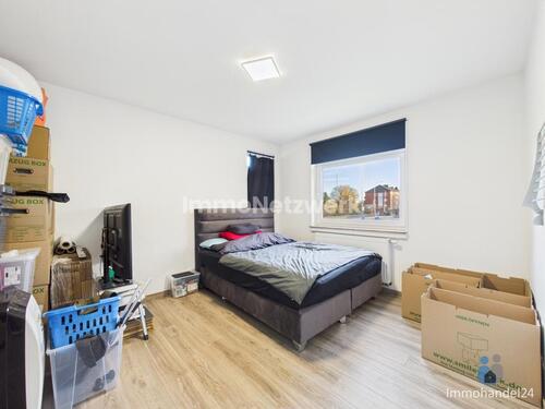 Foto - Etagenwohnung in Düren