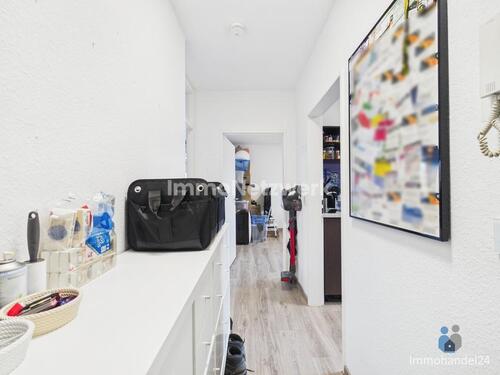 Foto - Etagenwohnung in Düren zur Miete