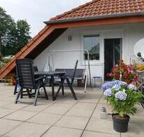 3 ZKB 112m² mit großer Dachterrasse in Altenbeken