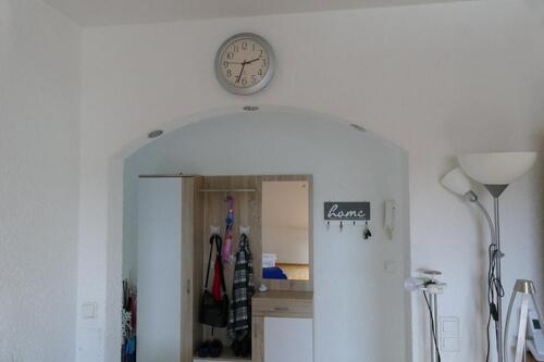 Foto - Etagenwohnung zur Miete in Altenbeken