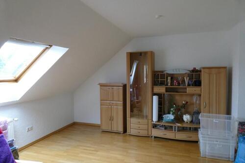 Foto - Etagenwohnung in Altenbeken