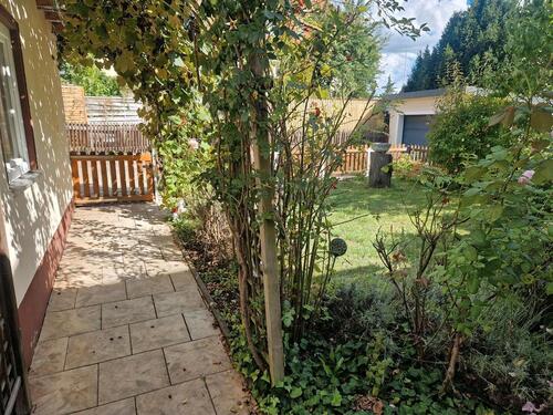 Foto - Einfamilienhaus in Zirndorf