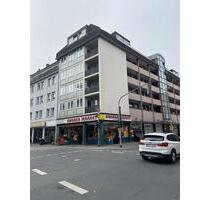 Bachstraße 1, schöne Wohnung 2 ZKB im 5.OG 2 - Mönchengladbach Süd