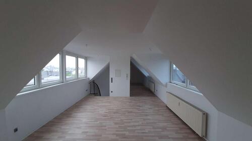 Foto - Etagenwohnung in Mönchengladbach