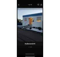 3-Zimmer-Wohnung mit Bungalow-Charakter-großeTerasse, Tiefgarag - Hanau Kesselstadt