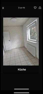 Foto - Etagenwohnung in Hanau