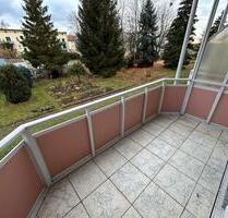 Hier lässt es sich Wohnen! Helle 3-Zimmer-Wohnung mit Balkon ins Grüne! - Magdeburg Beyendorf-Sohlen
