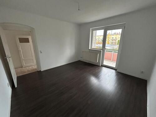 Foto - Etagenwohnung in Magdeburg