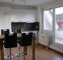 Exklusives 2. Zimmer Appartment, vollmöbliert mit TG-Stellplatz - Ansbach