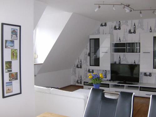 Foto - Etagenwohnung zur Miete in Ansbach