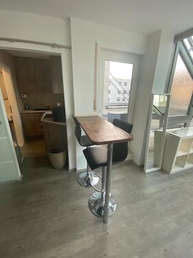 Foto - Etagenwohnung zur Miete in Erlangen