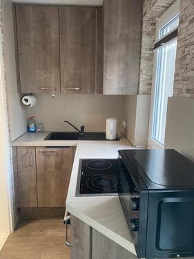 Foto - Etagenwohnung in Erlangen