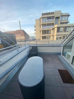 Foto - Etagenwohnung in Erlangen zur Miete